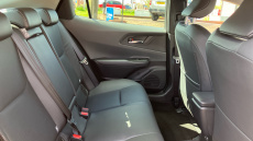 Toyota Prius 2.0 PHEV Excel 5dr CVT Hatchback